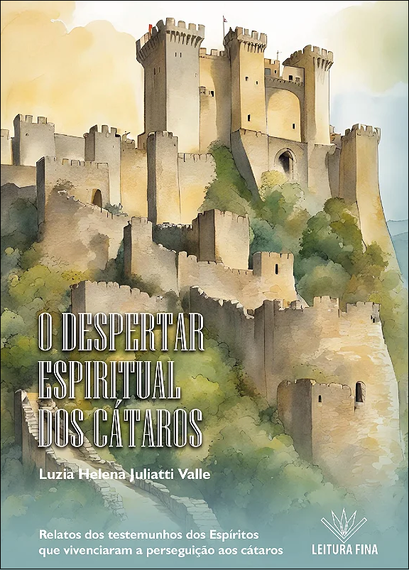 O Despertar Espiritual dos Cátaros